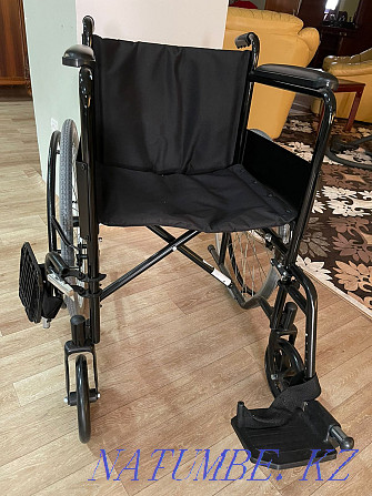 Инвалидная коляска Кызылорда - изображение 1