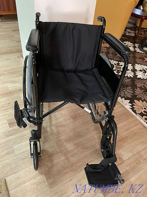 Инвалидная коляска Кызылорда - изображение 2