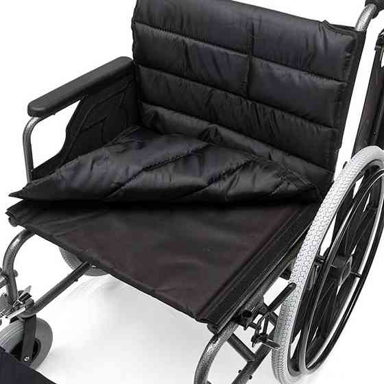 Инвалидная усиленная коляска Pavlodar