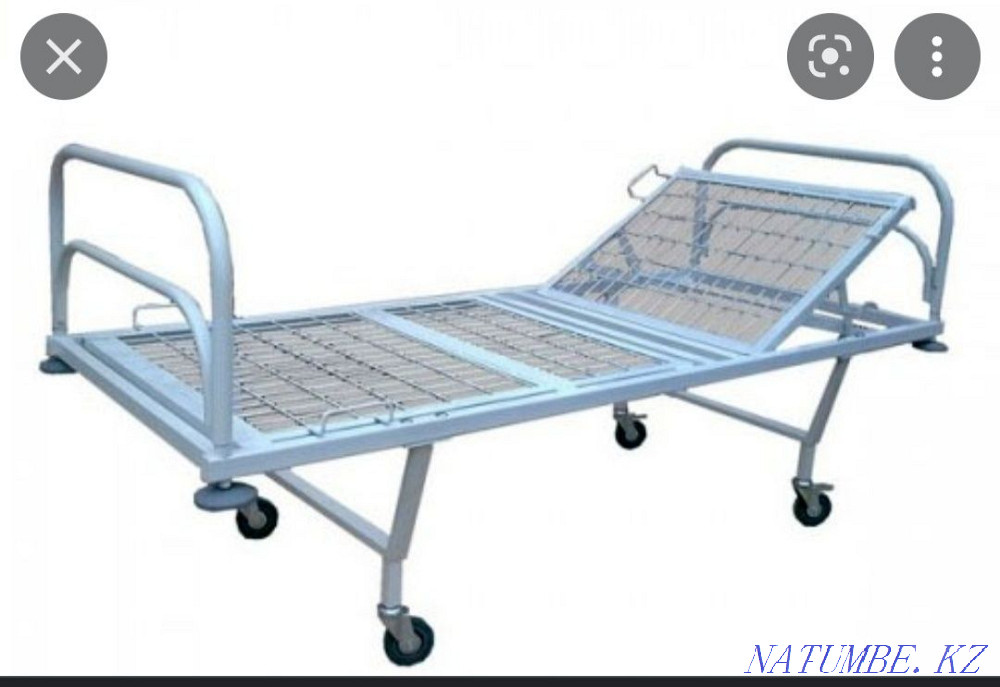 Кровать многофункциональная Алматы - изображение 1