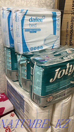 Adult diapers Гульдала - photo 2