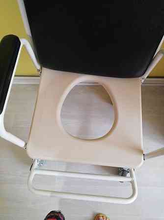 Кресло инвалидное для взрослых Kokshetau