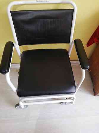 Кресло инвалидное для взрослых Кокшетау