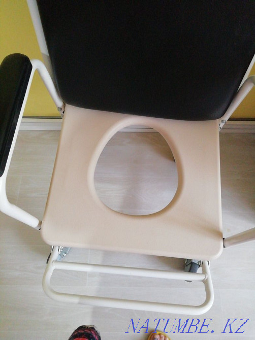 Кресло инвалидное для взрослых Кокшетау - изображение 6