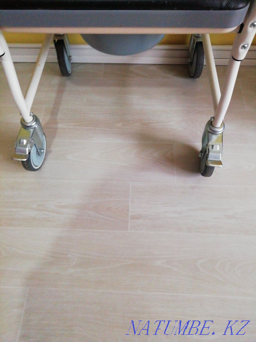 Кресло инвалидное для взрослых Кокшетау - изображение 8