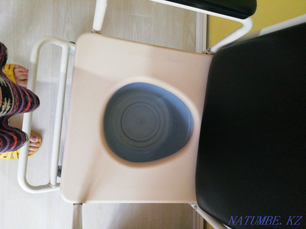 Кресло инвалидное для взрослых Кокшетау - изображение 4