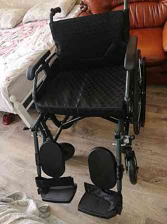 Инвалидные коляски Германия Almaty