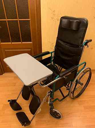 Инвалидные коляска Almaty