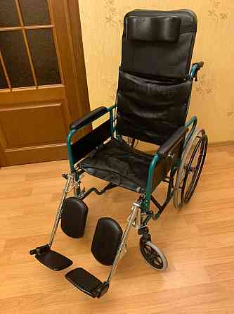 Инвалидные коляска Almaty