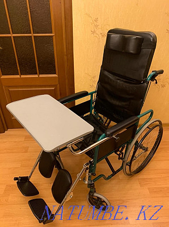 Инвалидные коляска Алматы - изображение 2