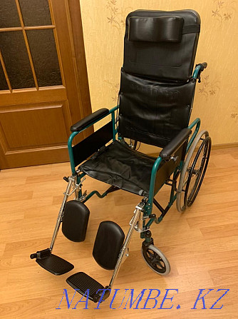 Инвалидные коляска Алматы - изображение 1
