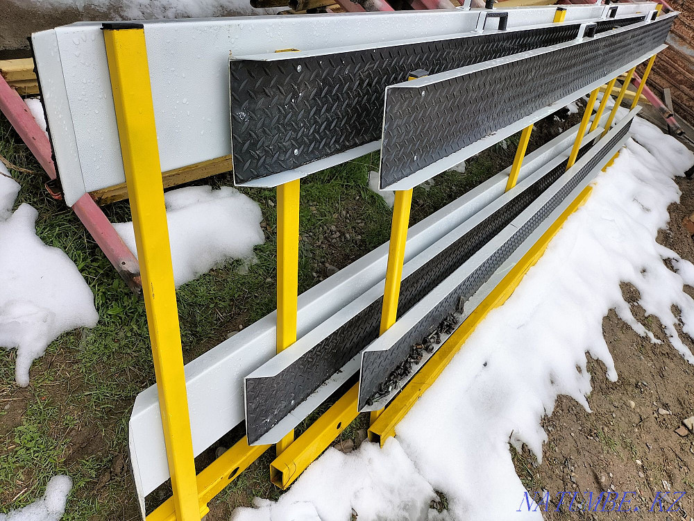 Ramp. Taraz - photo 1