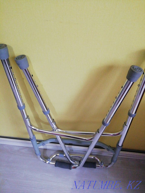 Walkers for adults Kokshetau - photo 3