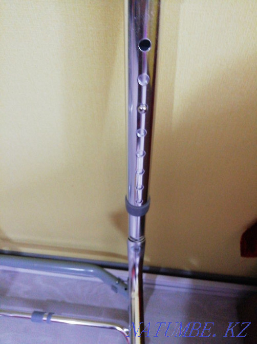 Walkers for adults Kokshetau - photo 5