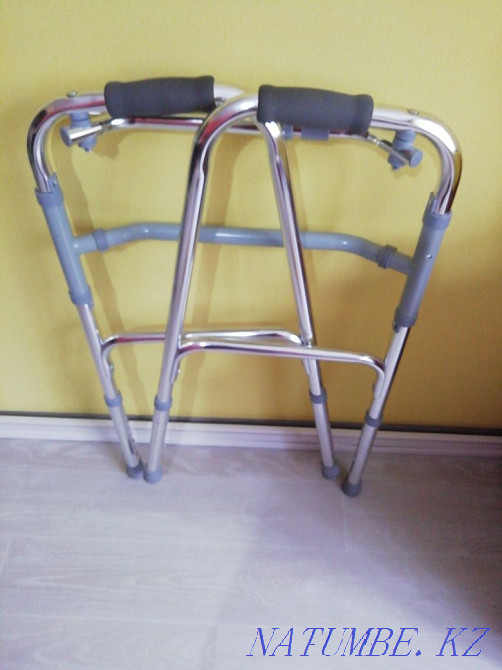 Walkers for adults Kokshetau - photo 1