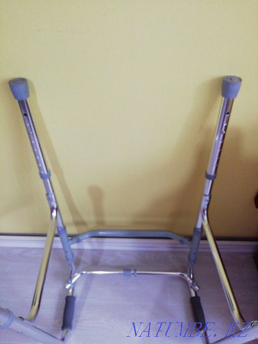 Walkers for adults Kokshetau - photo 4