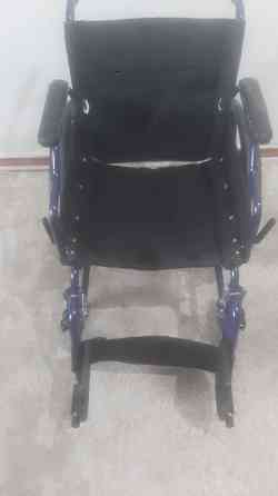 Инвалидные коляски новые и бу Алматы