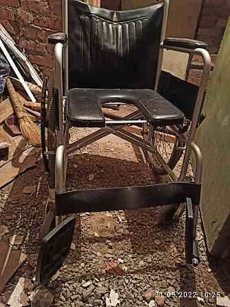 Продам инвалидное кресло Алматы