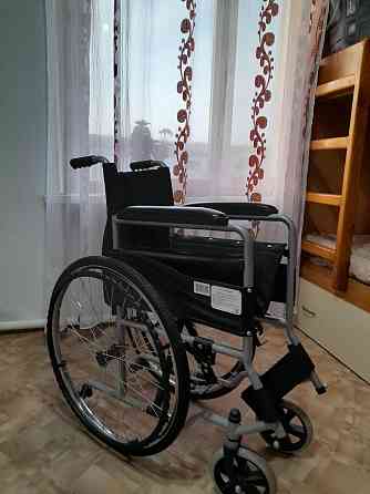 Инвалидная коляска Семей