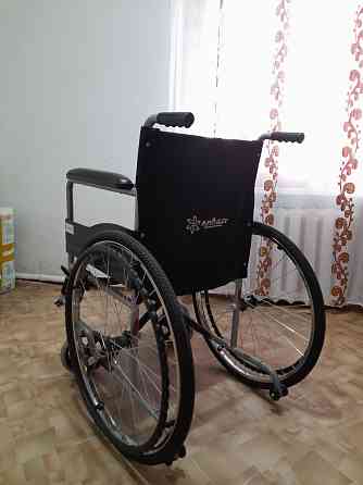 Инвалидная коляска Semey