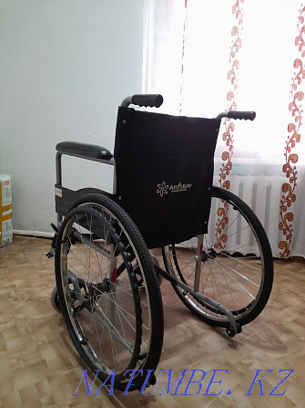Инвалидная коляска Семей - изображение 3