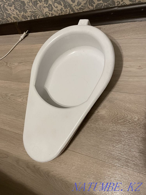 Vessel medical (duck) Pavlodar - photo 1