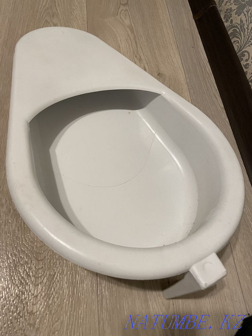 Vessel medical (duck) Pavlodar - photo 2