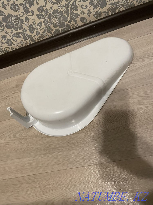 Vessel medical (duck) Pavlodar - photo 3