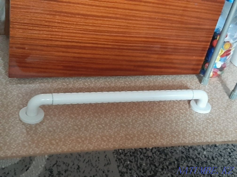 Держатель для туалета Павлодар - изображение 2