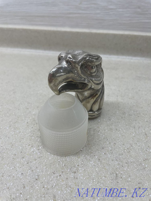 silver cane handle for sale Almaty - photo 1