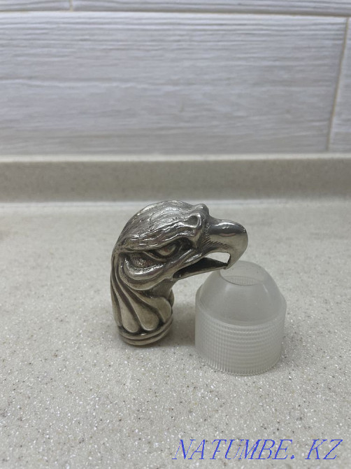 silver cane handle for sale Almaty - photo 3