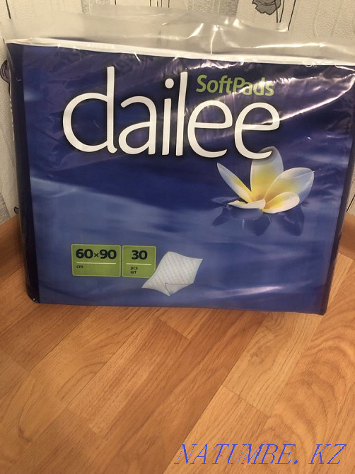 Disposable diapers Сарыкамыс - photo 2