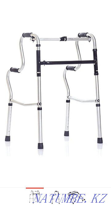 Прогулочная опора Ortonica Dayang Medical XS 308 Алматы - изображение 1
