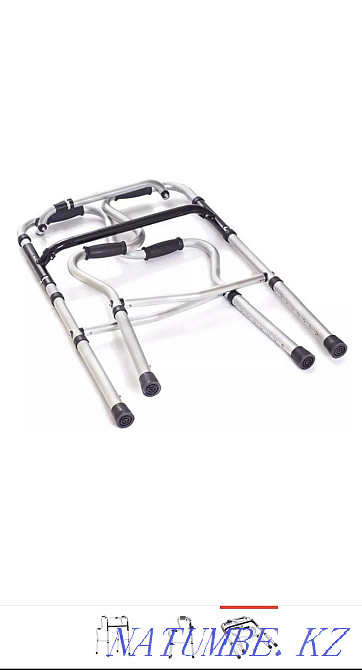 Прогулочная опора Ortonica Dayang Medical XS 308 Алматы - изображение 2