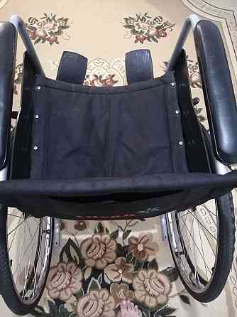 Продам инвалидную коляску  Астана