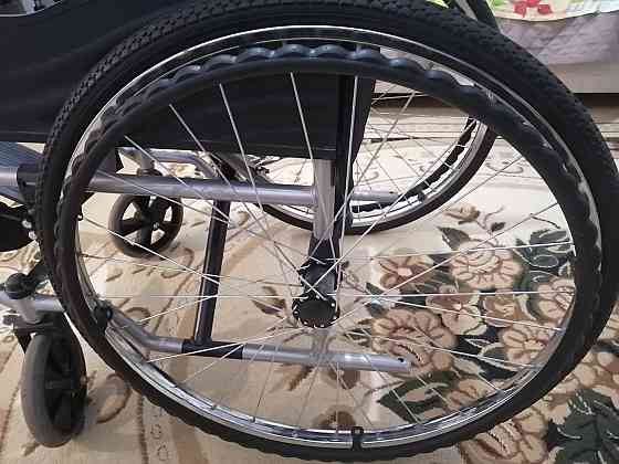 Продам инвалидную коляску Астана