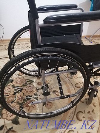 Sell wheelchair Astana - photo 6