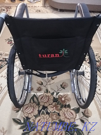 Sell wheelchair Astana - photo 7