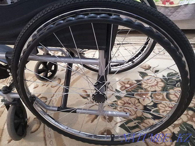 Sell wheelchair Astana - photo 2
