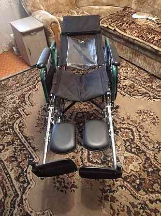 Продам инвалидное кресло Kostanay