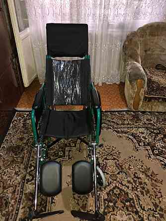 Продам инвалидное кресло  Қостанай 