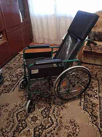 Продам инвалидное кресло Костанай