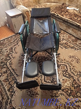 Sell wheelchair Kostanay - photo 5