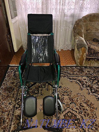 Sell wheelchair Kostanay - photo 4