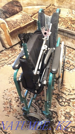 Sell wheelchair Kostanay - photo 8