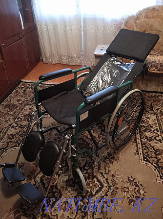 Sell wheelchair Kostanay - photo 3