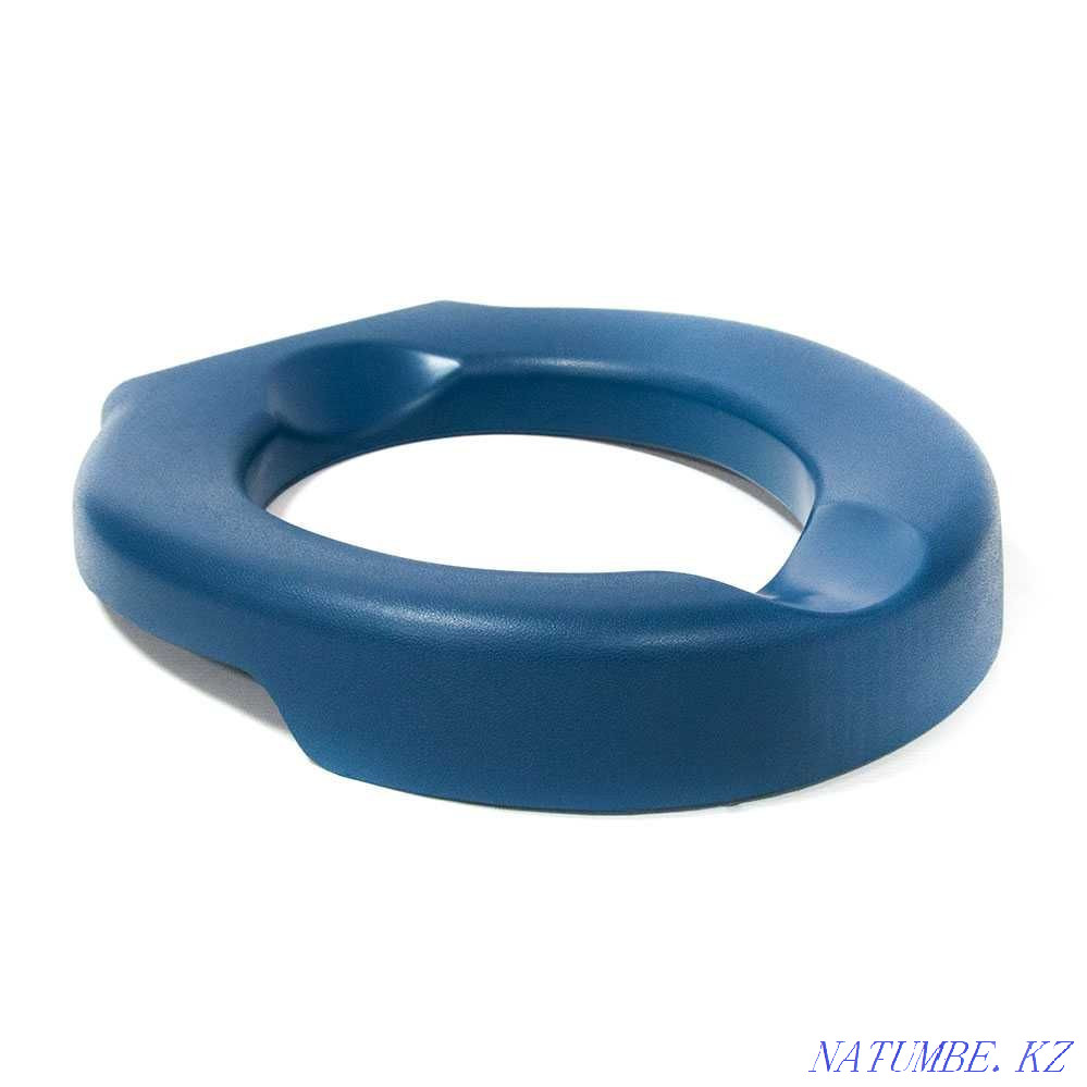 Балалар мен мүгедектерге 4 см дәретханаға арналған саптама сатамын  Петропавл - изображение 3