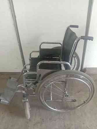 Инвалидная коляска Белоярка