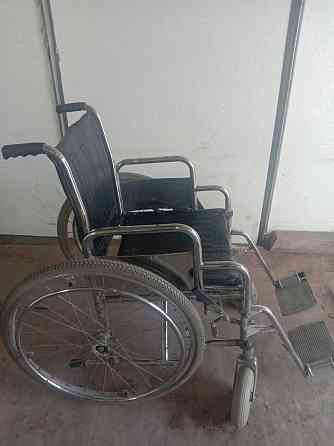 Инвалидная коляска Белоярка