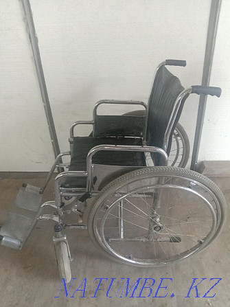 Wheelchair Белоярка - photo 3